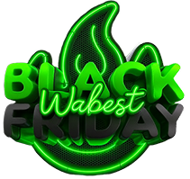 WaBest Black Friday